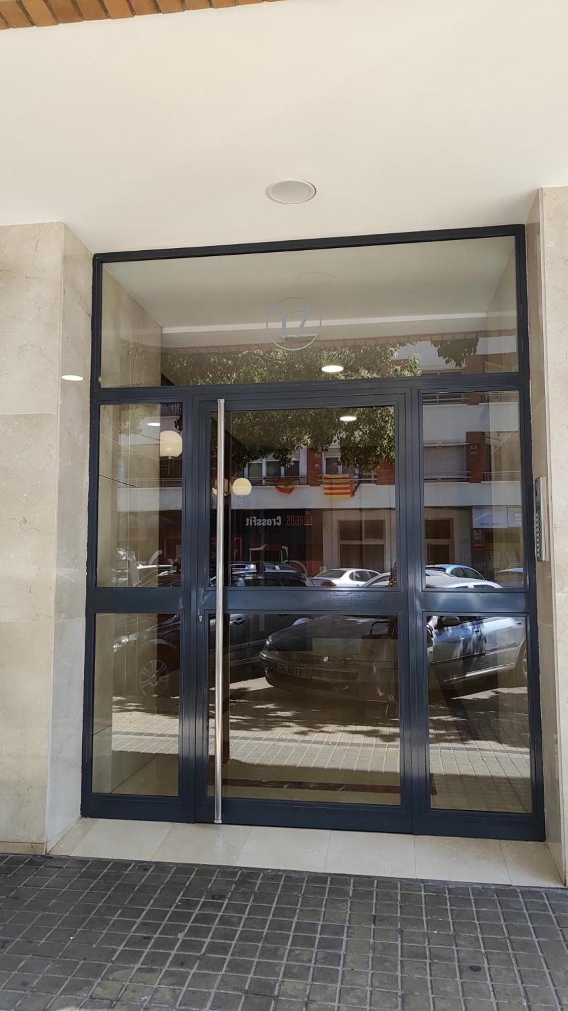 Apartament Valencia Exterior foto